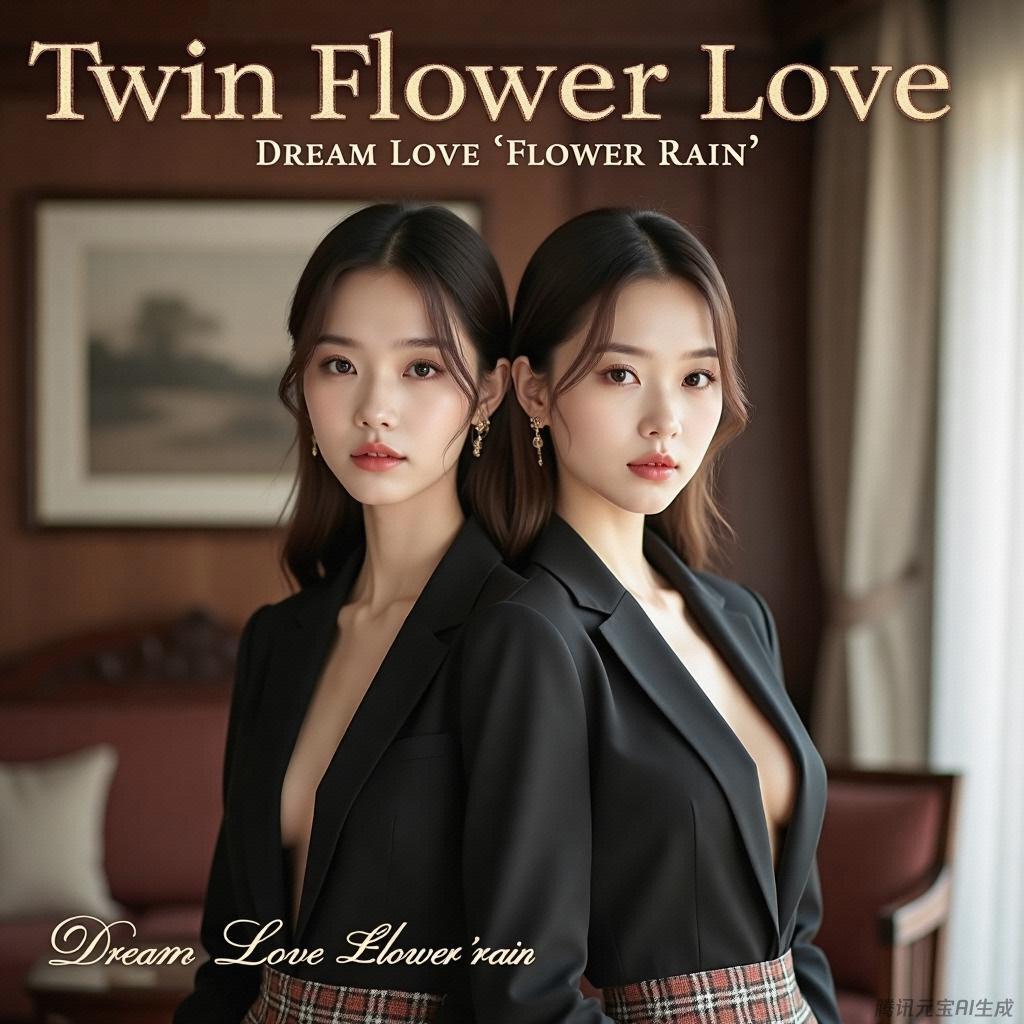 《双生花恋