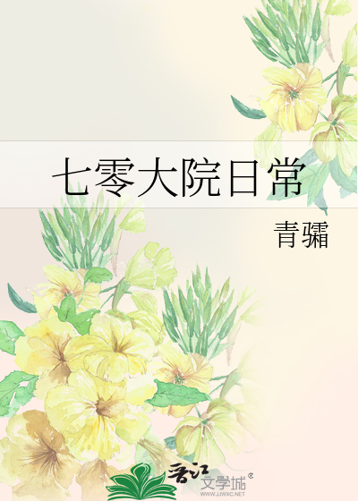 七零大院日常