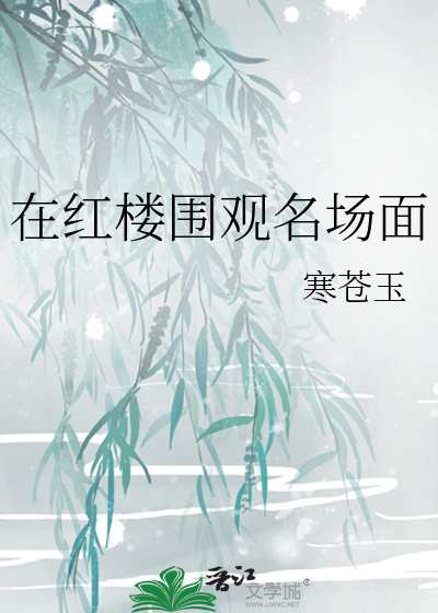 在红楼围观名场面