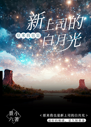 原来我也是新上司的白月光