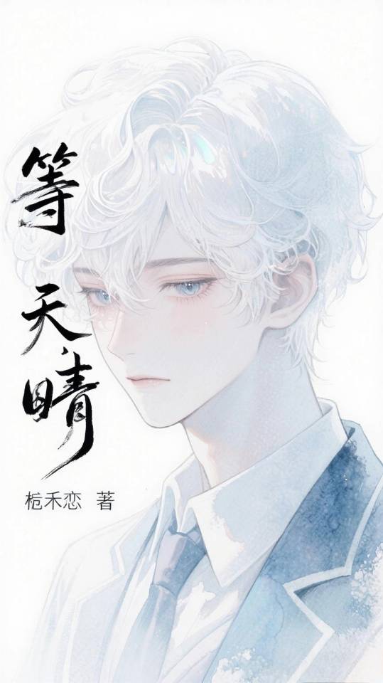等天晴