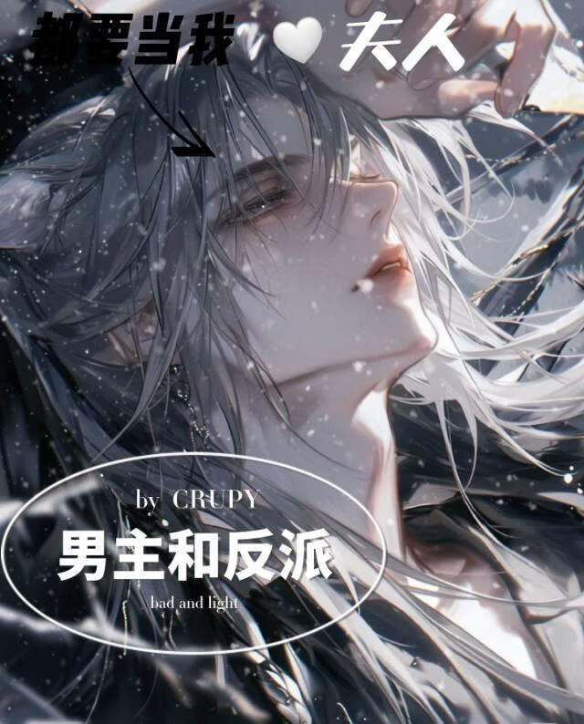 [总攻]龙傲天和反派都要当我夫人