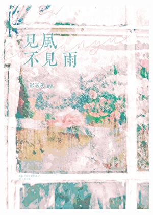 见风不见雨