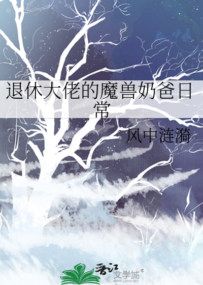 退休大佬的魔兽奶爸日常