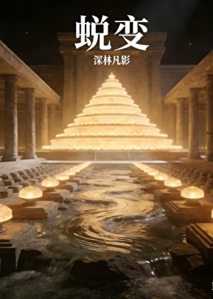 蜕变[虫族]