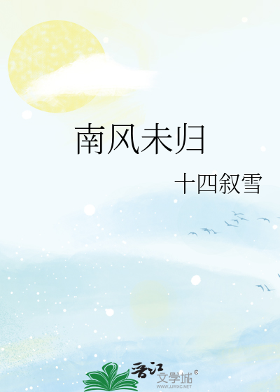 南风未归