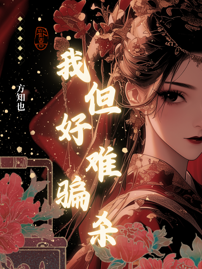 我和叛神关系匪浅