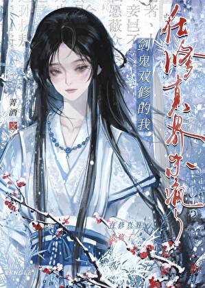 剑鬼双修的我在修真界杀疯了［gb］