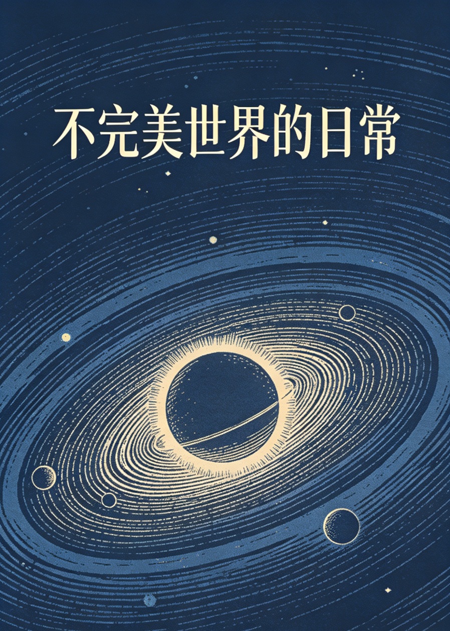 不完美世界的日常[男生子/女尊]