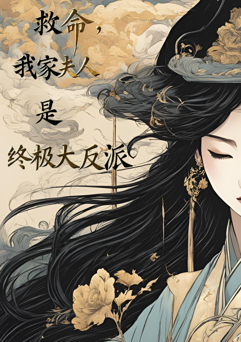 我家夫人是终极大反派