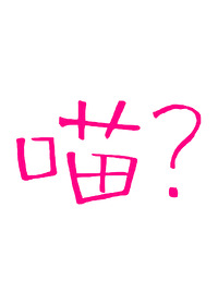 恶系猫猫饲养指南