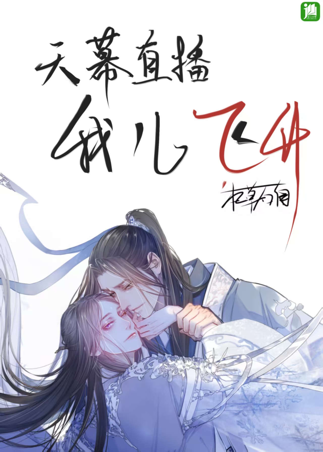 天幕直播我儿飞升